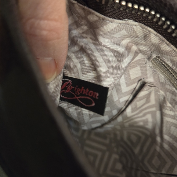 Brighton Crossbody Bag - Picture 11 of 17